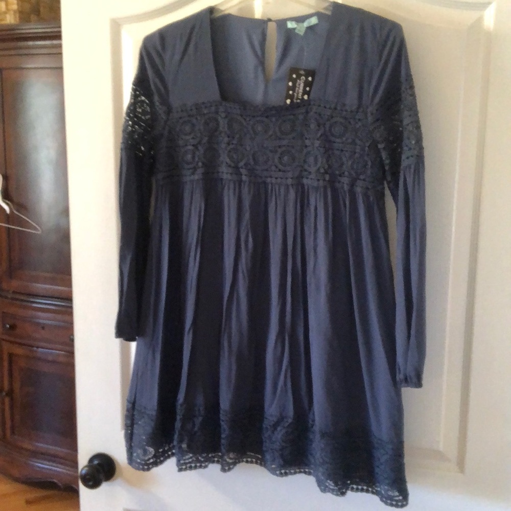 Brand new with tags. Boutique dress